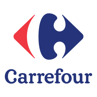 Carrefour Logo