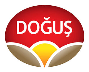 Doğuş Çay Logo