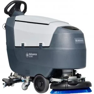 Nilfisk SC 401