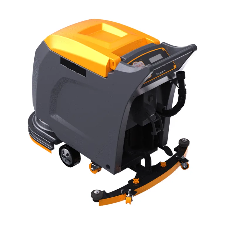 Orka M50E
