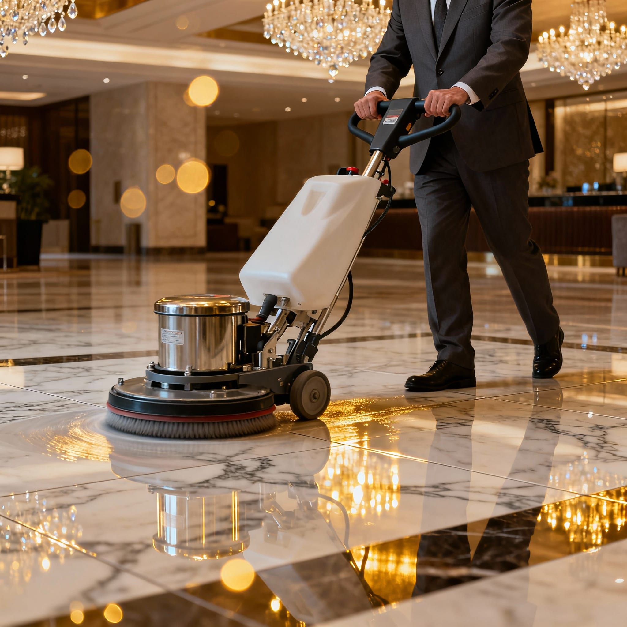 Otel ve Konaklama Sektörü