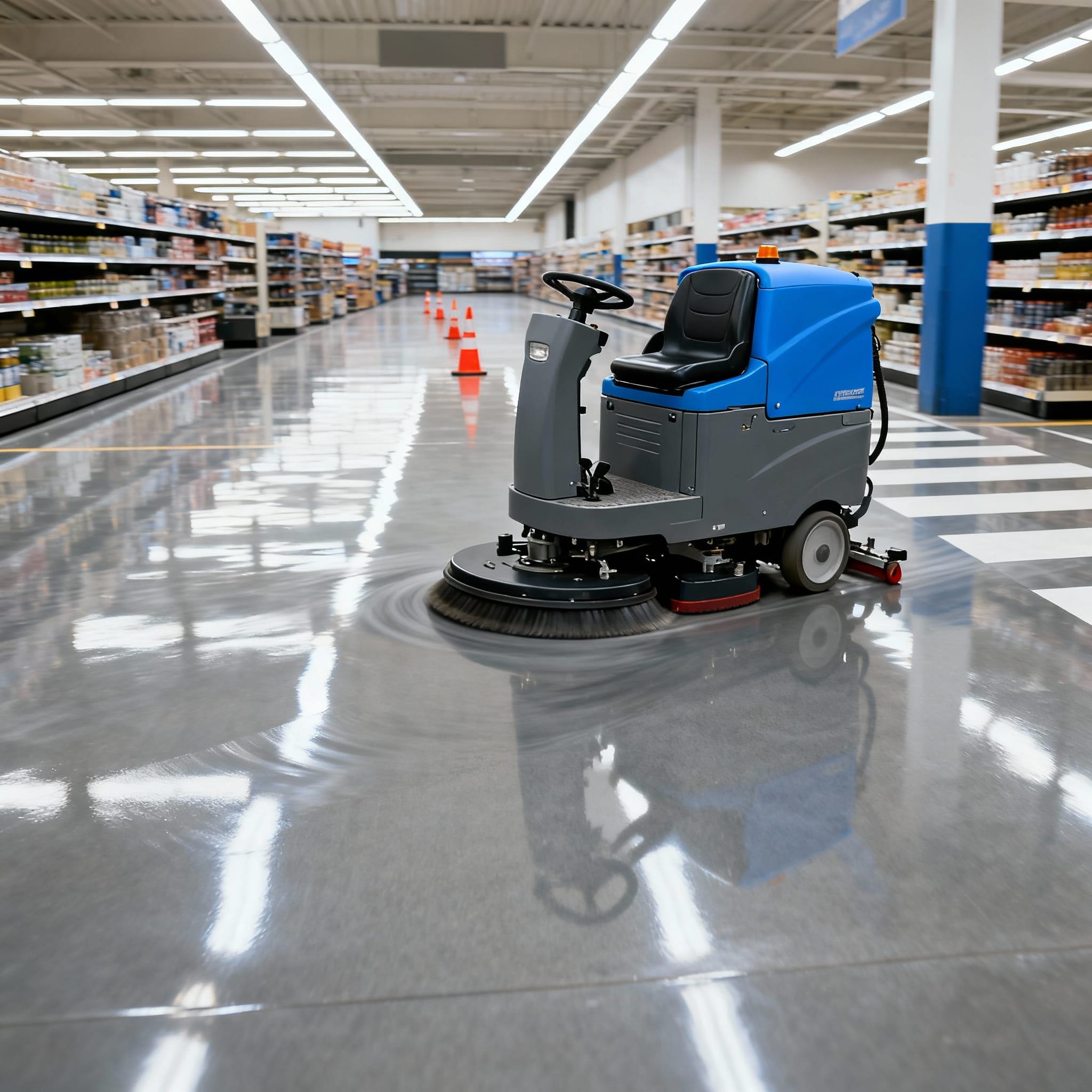 Perakende ve Mağazacılık Sektörü