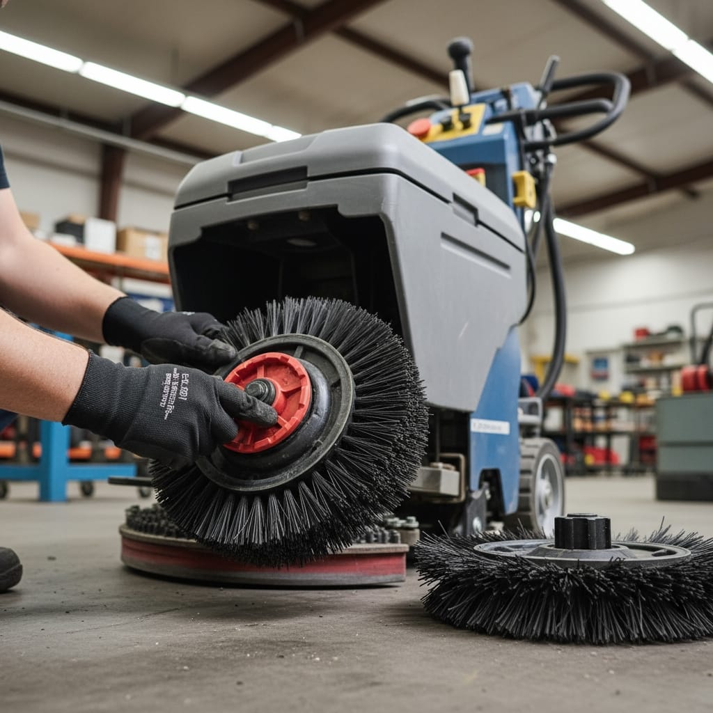 Viper, Nilfisk, Orka Servis