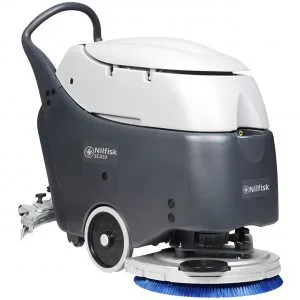 Nilfisk SC 450